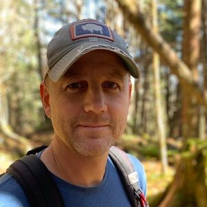 Meet your Posher, David